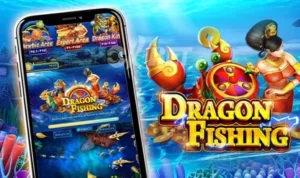 Bắn Cá Rồng tại VN88