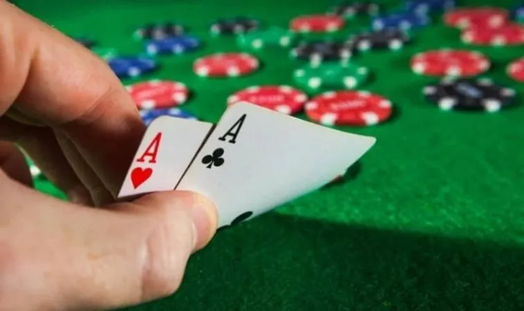 Sắc Tê tại VN88