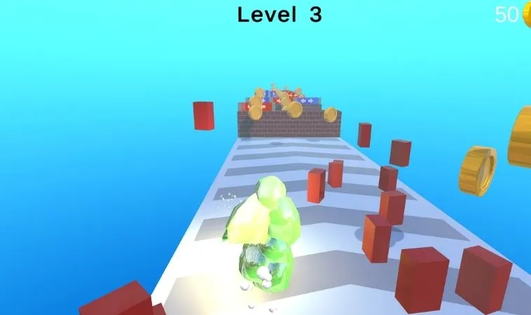 Giao diện chơi game nhanh ZetX tại VN88